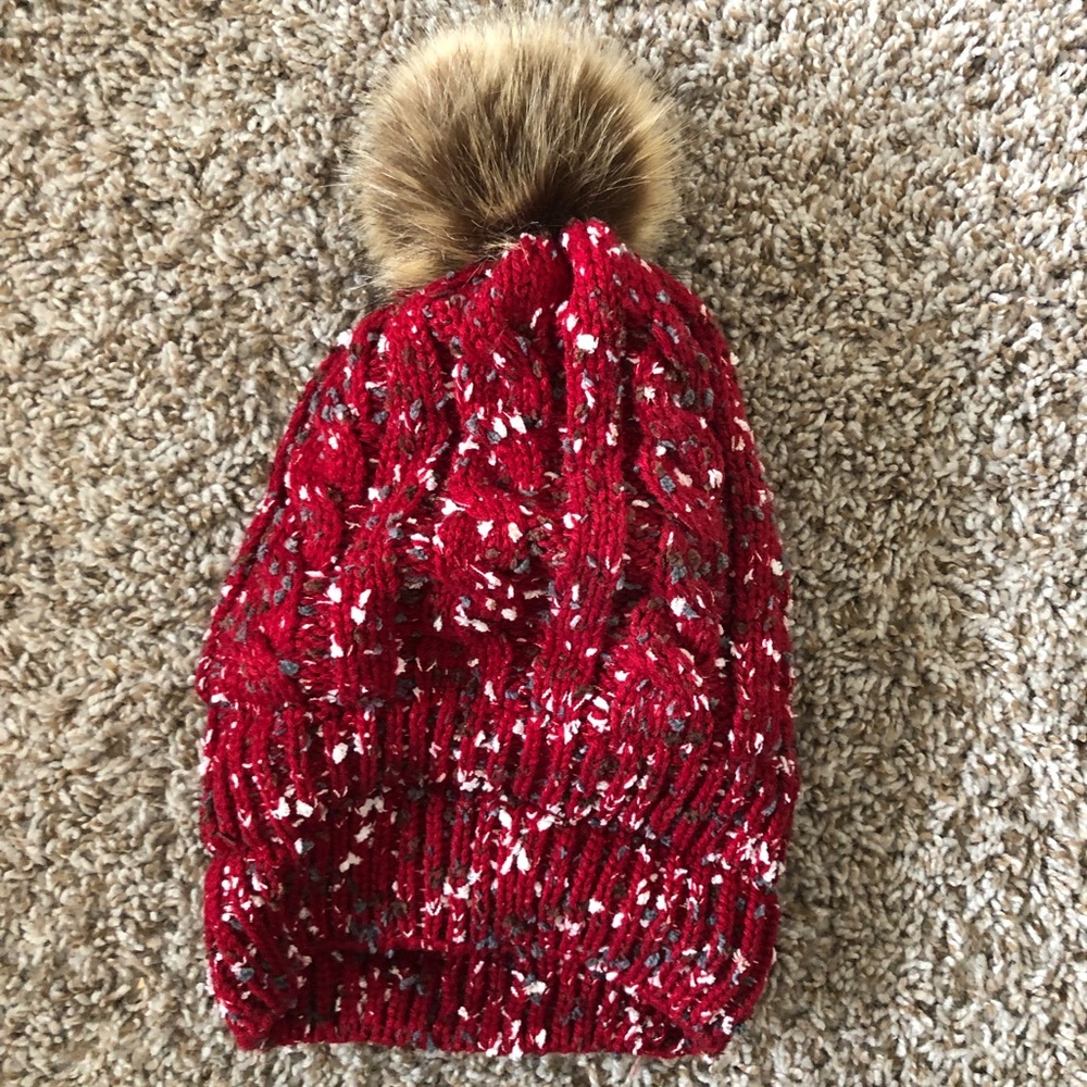 Thermal Beanie